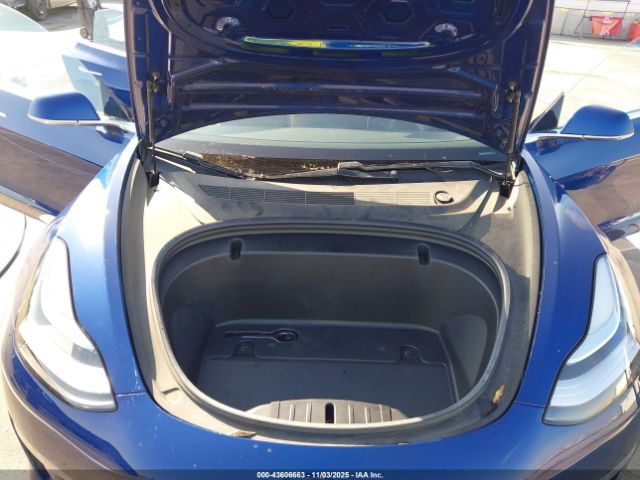 2020 TESLA MODEL 3 5YJ3E1EA1LF631111 Photo 9