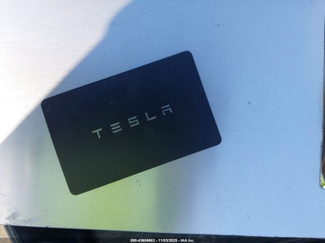2020 TESLA MODEL 3 5YJ3E1EA1LF631111 Photo 10