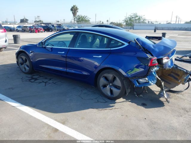 2020 TESLA MODEL 3 5YJ3E1EA1LF631111 Photo 2