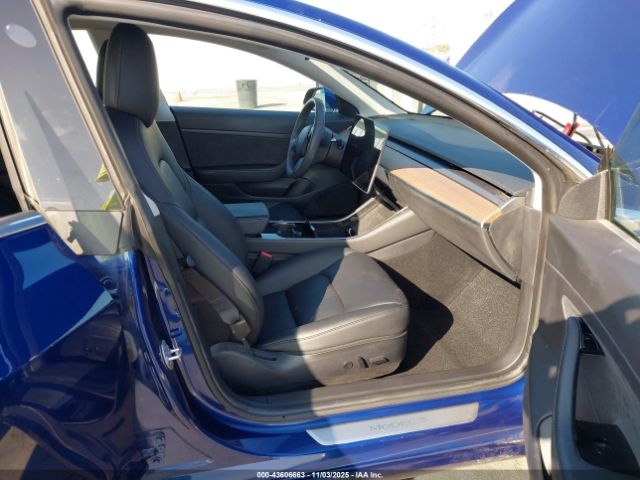 2020 TESLA MODEL 3 5YJ3E1EA1LF631111 Photo 4