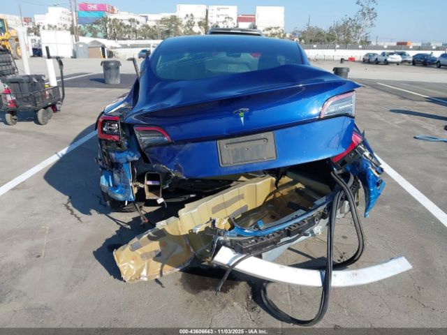 2020 TESLA MODEL 3 5YJ3E1EA1LF631111 Photo 5