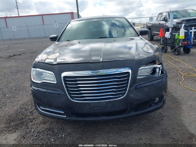Aukcja sprzedaży 2013 Chrysler 300 Motown, vin: 2C3CCAAG7DH632263, numer aukcji: 43606669