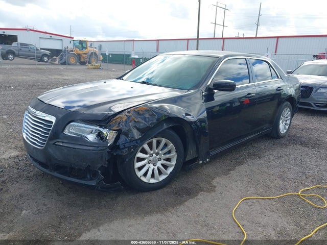 Aukcja sprzedaży 2013 Chrysler 300 Motown, vin: 2C3CCAAG7DH632263, numer aukcji: 43606669