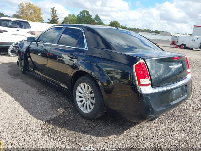 Aukcja sprzedaży 2013 Chrysler 300 Motown, vin: 2C3CCAAG7DH632263, numer aukcji: 43606669