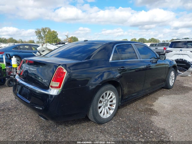 Aukcja sprzedaży 2013 Chrysler 300 Motown, vin: 2C3CCAAG7DH632263, numer aukcji: 43606669