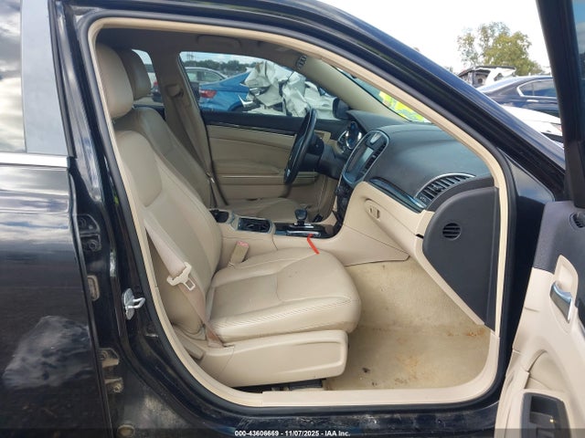 Aukcja sprzedaży 2013 Chrysler 300 Motown, vin: 2C3CCAAG7DH632263, numer aukcji: 43606669