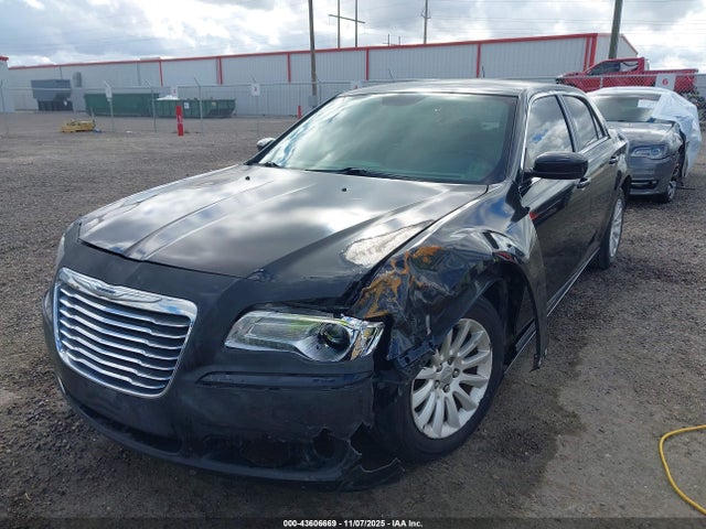 Aukcja sprzedaży 2013 Chrysler 300 Motown, vin: 2C3CCAAG7DH632263, numer aukcji: 43606669