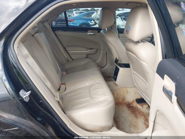 Aukcja sprzedaży 2013 Chrysler 300 Motown, vin: 2C3CCAAG7DH632263, numer aukcji: 43606669