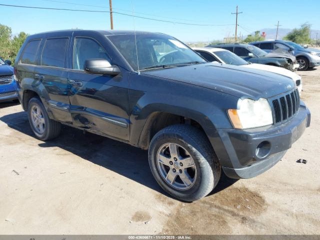 2007 JEEP GRAND CHEROKEE 1J8GS48K27C689482