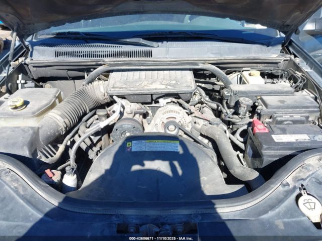 2007 JEEP GRAND CHEROKEE 1J8GS48K27C689482 Photo 9