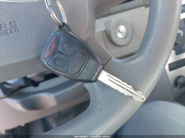 2007 JEEP GRAND CHEROKEE 1J8GS48K27C689482 Photo 10