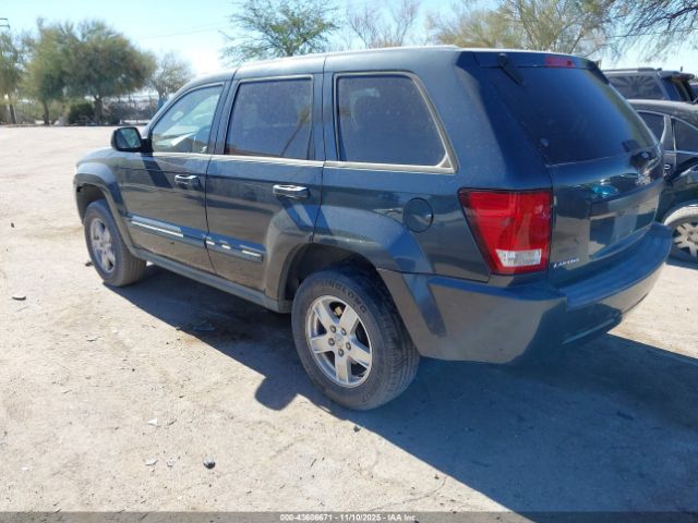 2007 JEEP GRAND CHEROKEE 1J8GS48K27C689482 Photo 2