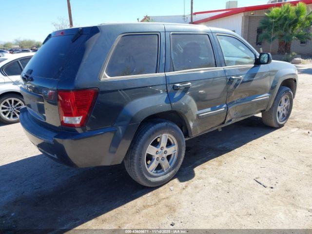 2007 JEEP GRAND CHEROKEE 1J8GS48K27C689482 Photo 3