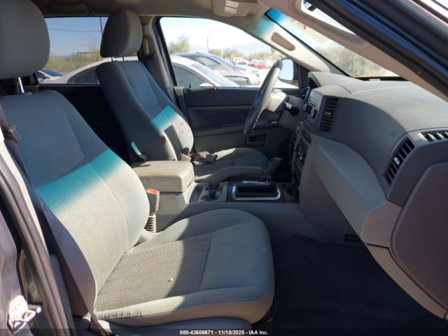 2007 JEEP GRAND CHEROKEE 1J8GS48K27C689482 Photo 4