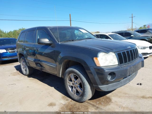 2007 JEEP GRAND CHEROKEE 1J8GS48K27C689482 Photo 5