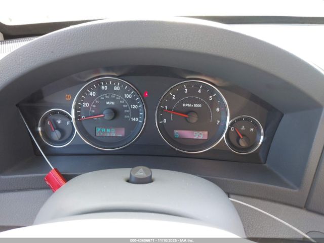 2007 JEEP GRAND CHEROKEE 1J8GS48K27C689482 Photo 6