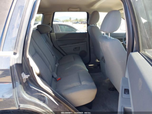2007 JEEP GRAND CHEROKEE 1J8GS48K27C689482 Photo 7
