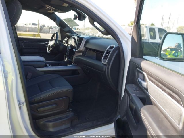 2021 RAM 1500 1C6SRFFT7MN799147 Photo 4