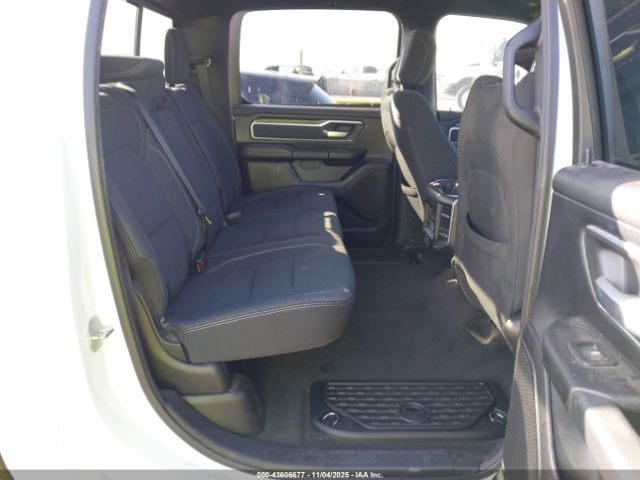 2021 RAM 1500 1C6SRFFT7MN799147 Photo 7