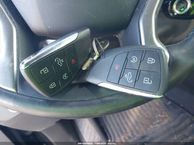 2022 CHEVROLET SILVERADO 1500 1GCPAEEDXNZ599903 Photo 10