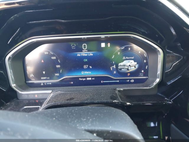 2022 CHEVROLET SILVERADO 1500 1GCPAEEDXNZ599903 Photo 6