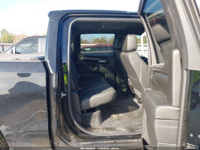 2022 CHEVROLET SILVERADO 1500 1GCPAEEDXNZ599903 Photo 7