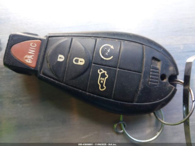 2013 DODGE CHALLENGER 2C3CDYBTXDH579303 Photo 10