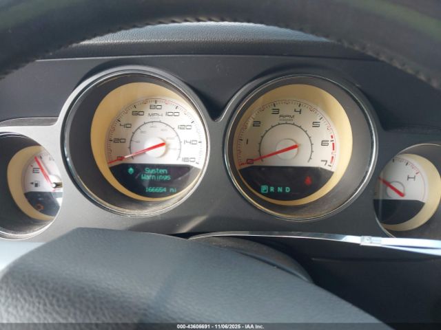 2013 DODGE CHALLENGER 2C3CDYBTXDH579303 Photo 6