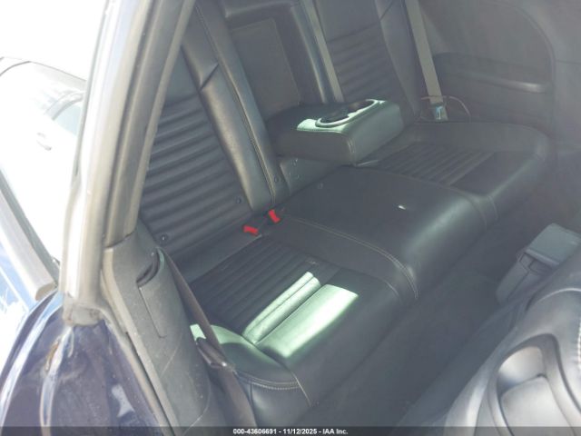 2013 DODGE CHALLENGER 2C3CDYBTXDH579303 Photo 7