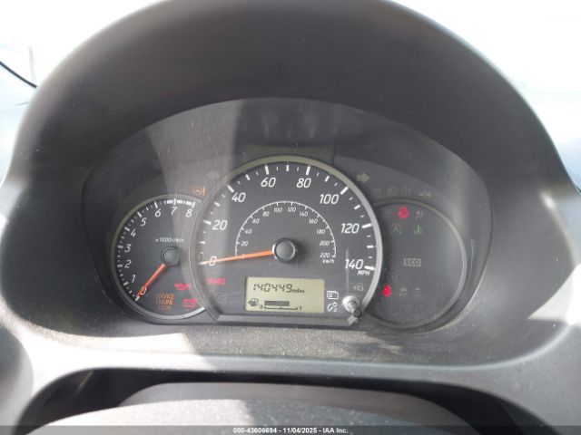 2017 MITSUBISHI MIRAGE ML32A3HJ4HH015329 Photo 6