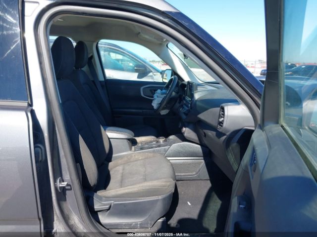 2021 FORD BRONCO SPORT 3FMCR9A65MRB01546 Photo 4