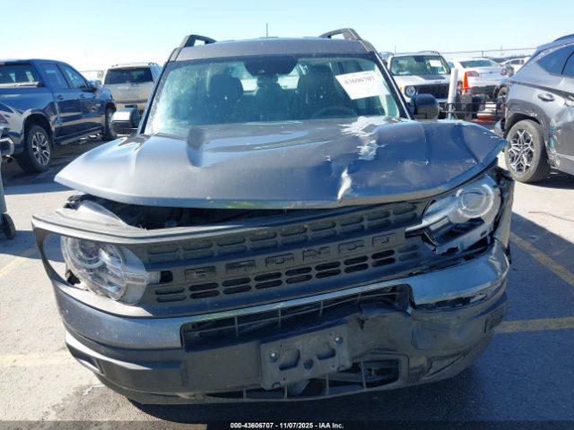 2021 FORD BRONCO SPORT 3FMCR9A65MRB01546 Photo 5