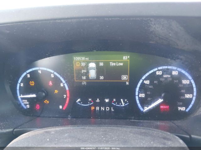 2021 FORD BRONCO SPORT 3FMCR9A65MRB01546 Photo 6