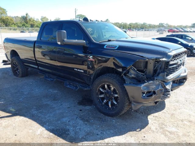2020 RAM 2500 3C6UR5HL3LG252996