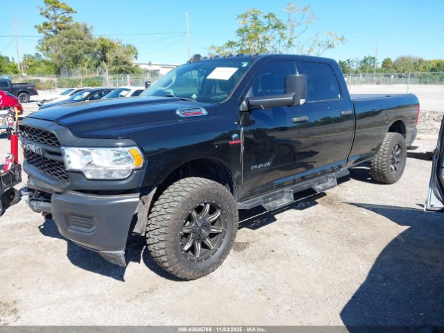 2020 RAM 2500 3C6UR5HL3LG252996 Photo 1