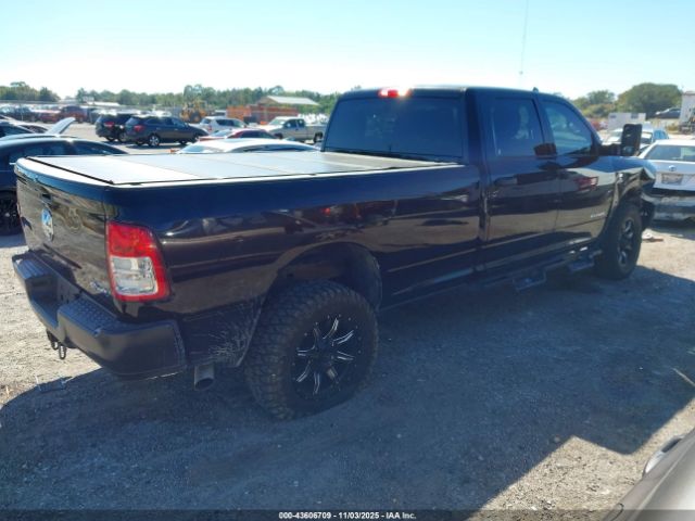2020 RAM 2500 3C6UR5HL3LG252996 Photo 3