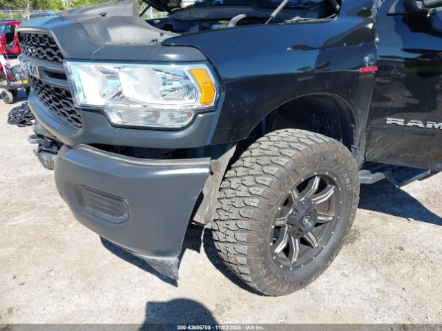 2020 RAM 2500 3C6UR5HL3LG252996 Photo 5