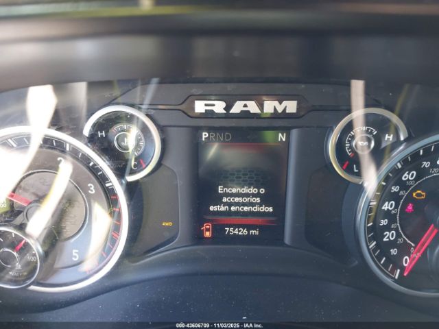 2020 RAM 2500 3C6UR5HL3LG252996 Photo 6