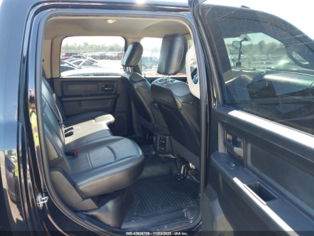 2020 RAM 2500 3C6UR5HL3LG252996 Photo 7