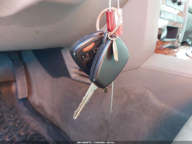 2007 JEEP GRAND CHEROKEE 1J8HR68277C601487 Photo 10