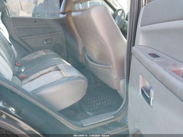 2007 JEEP GRAND CHEROKEE 1J8HR68277C601487 Photo 7