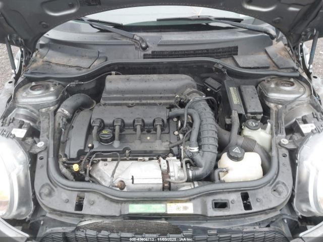 2010 MINI COOPER S WMWMS3C53ATZ84827 Photo 9