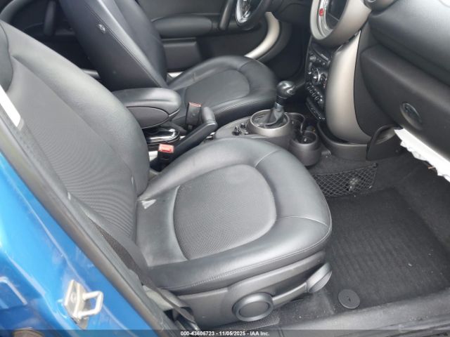 2012 MINI COOPER COUNTRYMAN WMWZB3C5XCWM02309 Photo 4