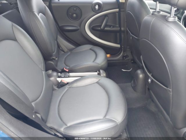 2012 MINI COOPER COUNTRYMAN WMWZB3C5XCWM02309 Photo 7