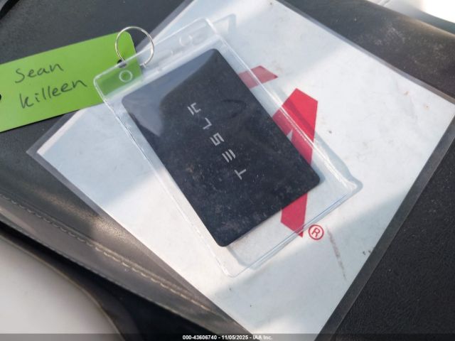 2023 TESLA MODEL Y 7SAYGDEE0PA105157 Photo 10