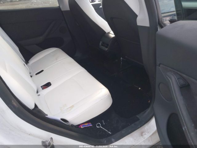 2023 TESLA MODEL Y 7SAYGDEE0PA105157 Photo 7