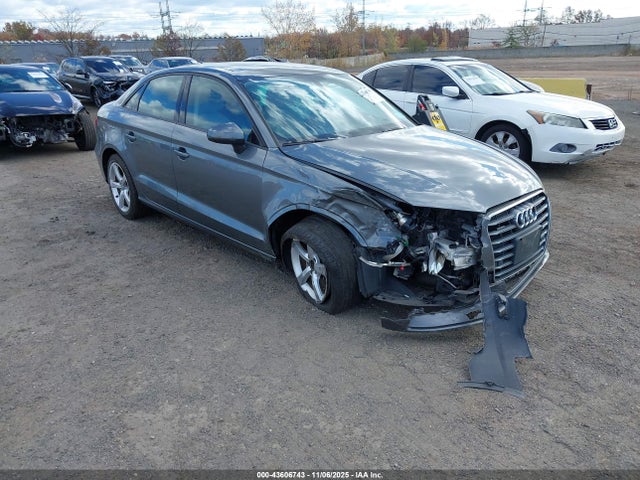 2016 AUDI A3 WAUB8GFF4G1057261 Photo 0