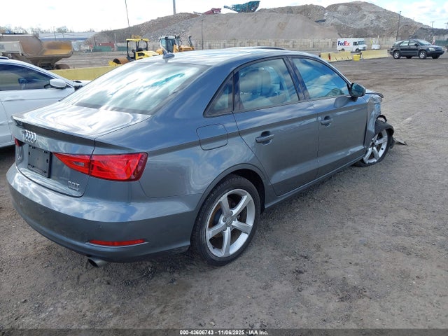 2016 AUDI A3 WAUB8GFF4G1057261 Photo 3