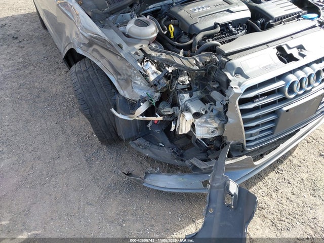 2016 AUDI A3 WAUB8GFF4G1057261 Photo 5