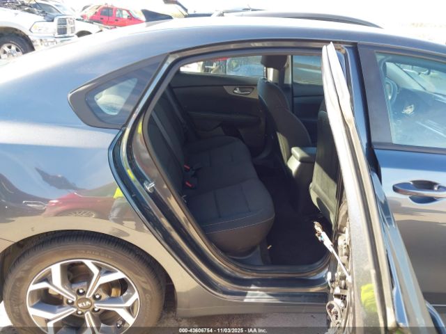 2020 KIA FORTE 3KPF24AD9LE187800 Photo 7